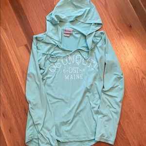 Ogunquit Maine sweatshirt